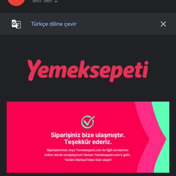 Domino's Pizza Geç Ürün, Paketi Açılıp Yenmiş Ürün Ve Yanlış Ürün Teslimatı