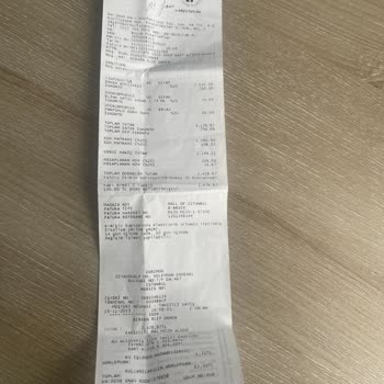 Derimod Ayakkabı Yara Yapıyor Ve Ayağı Vuruyor