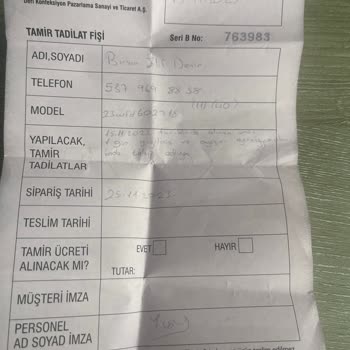Derimod Ayakkabı Yara Yapıyor Ve Ayağı Vuruyor