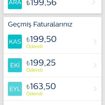 Türk Telekom Faturalı Hat Ezberbozan 500
