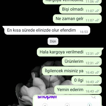 Shopier Hg Outlet Ulaşılamıyor