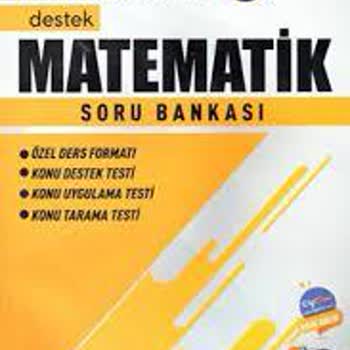ENS Yayınları Matematik Soru Bankası Çözüm Uygulaması Memnuniyetsizlik Yaşama