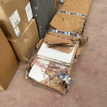 Aras Kargo İşini Hakkıyla Yapmıyor!