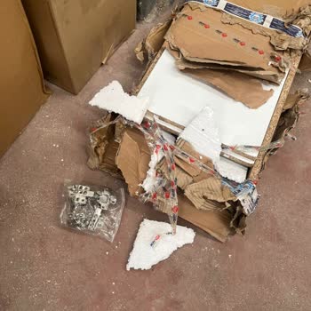 Aras Kargo İşini Hakkıyla Yapmıyor!