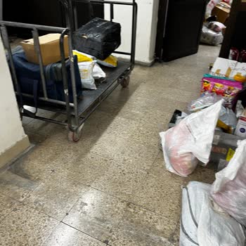 PTT Kargo PTT Topkapı Dağıtım Merkezi