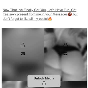 OnlyFans Adıma Sahte Hesap Açılmış