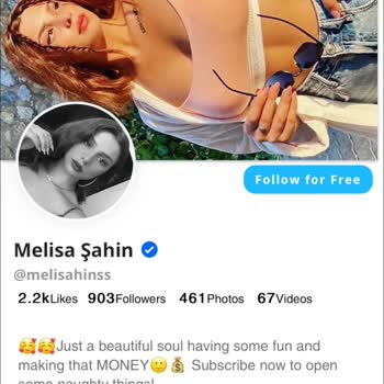 OnlyFans Adıma Sahte Hesap Açılmış