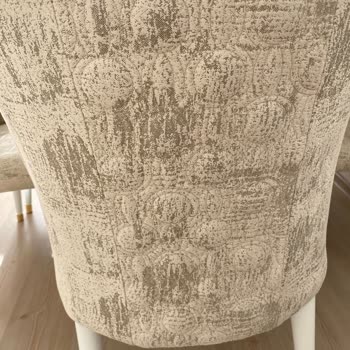 Modalife Koltuk Takımı Kumaş Hatası