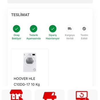 Media Markt Stoğunda Olmayan Ürünleri Satıyor