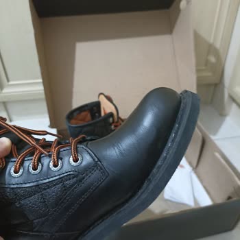 Harley-Davidson Bot Kaliteli Bot, Kısa Sürede Deforme Oldu!