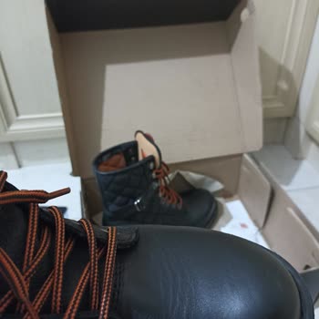 Harley-Davidson Bot Kaliteli Bot, Kısa Sürede Deforme Oldu!