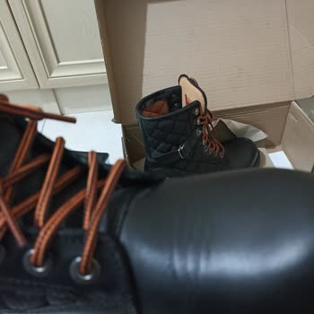 Harley-Davidson Bot Kaliteli Bot, Kısa Sürede Deforme Oldu!
