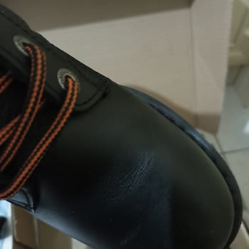 Harley-Davidson Bot Kaliteli Bot, Kısa Sürede Deforme Oldu!
