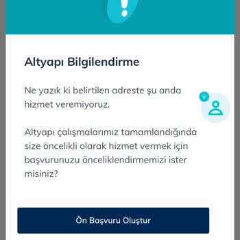 Türk Telekom İnternet Altyapı Sorunu