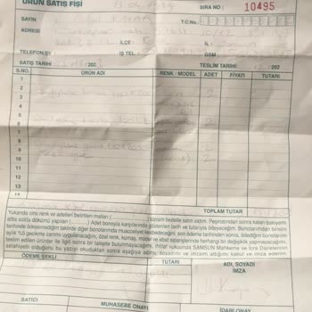 Bellona Alınan Ürünün Rengi Aynı Değil