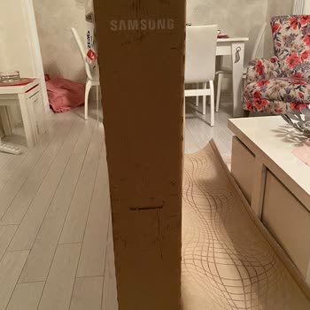 Epa İnternet Mağazacılığı Samsung 70 İnç TV İadesi Ve Değişimi Yapmıyorlar