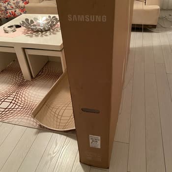 Epa İnternet Mağazacılığı Samsung 70 İnç TV İadesi Ve Değişimi Yapmıyorlar
