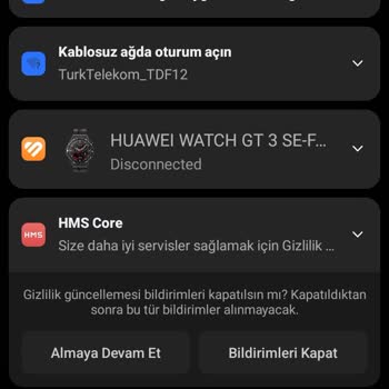 Türk Telekom İnternet Bağlantı Sorunu