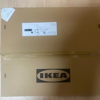 IKEA Hasarlı Ürün Ve Müşteri Temsilcisinin İlgisizliği