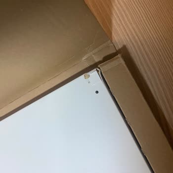 IKEA Hasarlı Ürün Ve Müşteri Temsilcisinin İlgisizliği