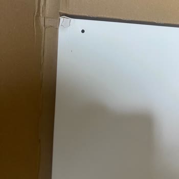 IKEA Hasarlı Ürün Ve Müşteri Temsilcisinin İlgisizliği