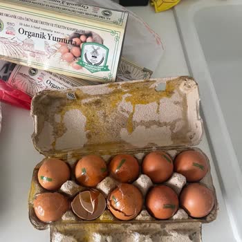 Migros Ürün Teslimat Hatası