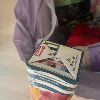Migros Ürün Teslimat Hatası