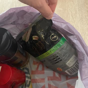 Migros Ürün Teslimat Hatası