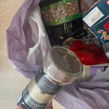 Migros Ürün Teslimat Hatası