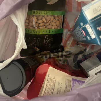 Migros Ürün Teslimat Hatası