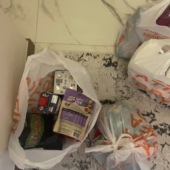 Migros Ürün Teslimat Hatası