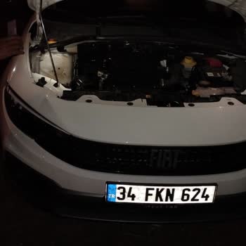 Gürses Oto (Alanya) Hata Kabul Etmemem