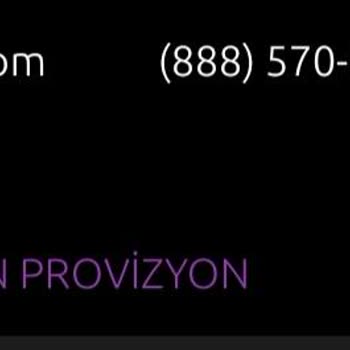 0850 938 30 07 Güvenliğimi Tehdit Eden Sahte Sayfa!