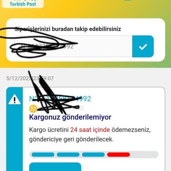 0850 938 30 07 Güvenliğimi Tehdit Eden Sahte Sayfa!