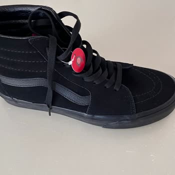 SuperStep Yanlış Ürün Be İade Talebi