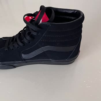 SuperStep Yanlış Ürün Be İade Talebi