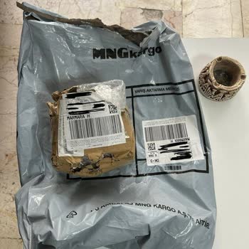 MNG Kargo Ve Hasarlı Teslimatları