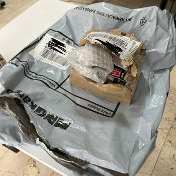 MNG Kargo Ve Hasarlı Teslimatları