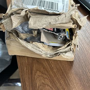 MNG Kargo Ve Hasarlı Teslimatları