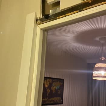 Dekar Yapı Kötü Hizmet İşçilik Ve Yapısal Sorunlar