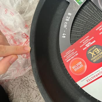 A101 Kötü Paketleme Ve Hasarlanma
