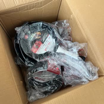 A101 Kötü Paketleme Ve Hasarlanma