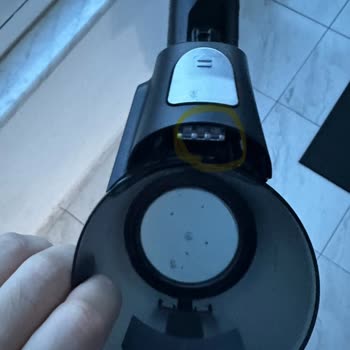 Bosch Plastik Parça Kırılması