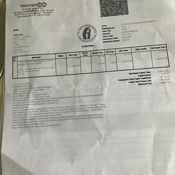 Teknosa İade Almıyor Mağazadan Çıkmadan Kurulum Yapılmalıydı Diyor.