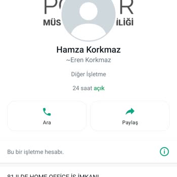 Kariyer.net Power Call 81 İlde Home Ofis Aldatmacası