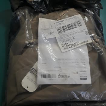 Hepsi Moda Eksik Kargonun Gelmesi