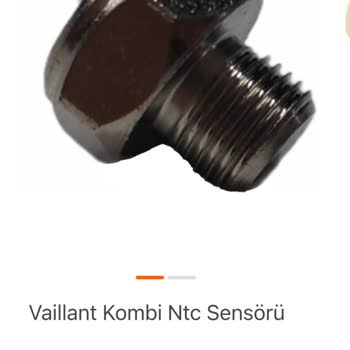 Vaillant Kombi Tamiri İçin Yüksek Miktarda Ödeme.