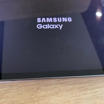 Samsung S9 Fe Kendiliğinden Kapanıyor