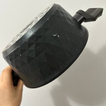 Trendyol Silver-cook İlgisizliği Cevap Veren Yok