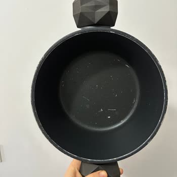 Trendyol Silver-cook İlgisizliği Cevap Veren Yok